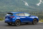 Acura RDX A-Spec 2018 года